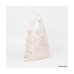 エコバッグ MIFFY ショッピングバッグ S 「フェイスパターン」