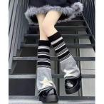  гетры [ IMARI /i Мали ] Star Revive гетры # женский 