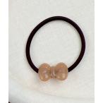 ヘアゴム FReePLACe/カラー リボン ヘアゴム R0127