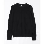 ショッピングロンハーマン 「Ron Herman」 長袖ニット M ブラック レディース