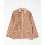 ショッピングラベンハム 「LAVENHAM」 ジャケット 36 ブラウン レディース