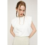 [SLY] безрукавка tops FREE белый женский 