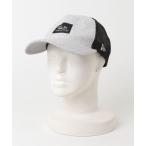 「NEW ERA」 メッシュキャップ FREE ライトグレー メンズ