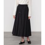 ショッピングローン スカート INDIA INDUSTRY | コットンローン ギャザースカート WOMEN