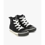 スニーカー agnes b. x CONVERSE コンバース キッズ CANVAS ALL STAR (R) Z HI / AB キッズ 子供 男の