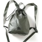 デイバック リュック UMBRO/アンブロ SP Packable Coating Nylon Mini Bag/別注 パッカブル コーティングナイロ
