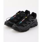 スニーカー SALOMON/サロモン XT-6「25.0-28.0cm」 / L41086600 メンズ