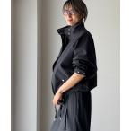 ダウンコート ダウンジャケット 「別注」エディター坪田あさみ × WOOLRICH / ANORAK ダウンブルゾン レディース