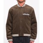 ブルゾン アウター 「VOLCOM/ボルコム」VOLCOM KRANKIES JACKET/コーデュロイブルゾン・スタジャン メンズ レディース
