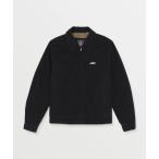 ブルゾン アウター 「VOLCOM/ボルコム」VOLCOM VOIDER LINED JACKET/ブルゾン メンズ レディース