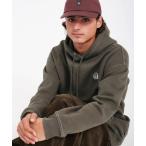 パーカー 「VOLCOM/ボルコム」 Skate Vitals Remy Stratton Hoodie /ロゴワンポイントステッチフプルオーバーパー