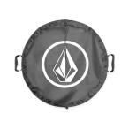 「VOLCOM/ボルコム」 Drippy Change Mat /ウェットギアシートマット