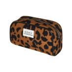  сумка URBAN PARTY PENCIL C/ Roxy Leopard *... рисунок сумка женский 