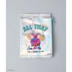 ポーチ 「MICKEY(ミッキー) / 別注」 スナックポーチ レディース