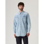 シャツ Levi's/リーバイス LEVI'S(R) VINTAGE CLOTHING ショートホーンウエスタンシャツ メンズ