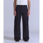 ショッピングリーバイス ジーンズ Levi's/リーバイス BLUETAB(TM) NAVAL FLARE ジーンズ ダークインディゴブルー メンズ