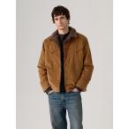 カバーオール Levi's/リーバイス Durham Cozy ショートジャケット メンズ