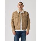 デニムジャケット gジャン Levi's/リーバイス TYPEIIIシェルパトラッカージャケット メンズ