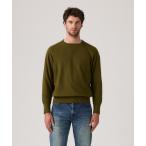 トレーナー スウェット Levi's/リーバイス LEVI'S(R) VINTAGE CLOTHING BAY MEADOWS クルーネック スウェッ