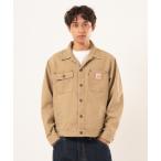 デニムジャケット gジャン Levi's/リーバイス SUNRISE トラッカージャケット メンズ