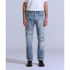 ショッピングリーバイス ジーンズ Levi's/リーバイス BLUETAB(TM) 1980's 501(R) ジーンズ ライトインディゴ MADE IN JAPAN メンズ