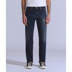 ジーンズ Levi's/リーバイス BLUETAB(TM) 502(TM) テーパードジーンズ ミディアムインディゴ MADE IN JAPAN メン