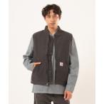 ベスト ジレ Levi's/リーバイス WORKWEAR SANSOME ベスト メンズ