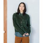 カーディガン Levi's/リーバイス ルナシェルボタン カーディガン レディース