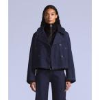 ピーコート pコート Levi's/リーバイス BLUETAB(TM) MARINER ピーコート MADE OF JAPAN レディース
