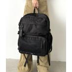 ショッピングデイパック デイバック リュック Lee/リー 撥水 多機能  テープチャーム付き リュック/デイパック バックパック/大容量 約31.0リットル/スクール レデ