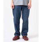 ジーンズ Levi's/リーバイス 568(TM) ルーズストレートジーンズ ダークインディゴ メンズ
