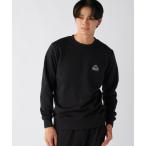 ショッピングkappa トレーナー スウェット kappa/カッパ　クルーネックスウェット メンズ レディース