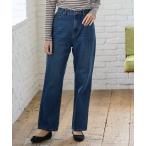  джинсы Denim Denim брюки постоянный распорка ( длина ног 70cm) женский 