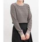 tシャツ ワッフルTシャツ レディース