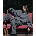  выставить ATELANE / Denim линия жакет / линия кручение брюки / выставить мужской женский 