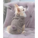 犬 服 ROPE' PICNIC/クマさんルームウェ