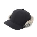 ショッピングニューエラ キャップ キャップ 帽子 ニューエラアウトドアキャップ LOWPROFILE59FIFTY ドッグイヤーフラップ ONSPOTZ別注 メンズ レディース