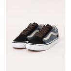 スニーカー VANS ヴァンズ OLD SKOOL オールドスクール VN000D9YBX9 DENIM NAVY メンズ