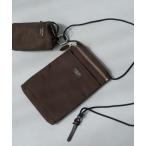 ショルダーバッグ バッグ スタンダードサプライ / SIMPLICITY DARK BROWN EDITION シンプリシティ25FW限定色 / SL