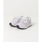 スニーカー ニューバランス New Balance 313_ キッズ 子供