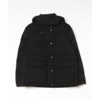 ダウンコート ダウンジャケット ロゼグ 2.0 インサレーション フーデッド ジャケット アジアンフィット / Roseg 2.0 IN Hooded