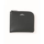 財布 COMPACT AIKO メンズ