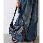 ショルダーバッグ バッグ ヴィンテージ合皮スクエアワンショルダーバッグ レディース