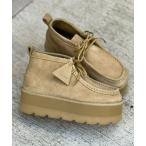 ショッピングクラークス シューズ 「Clarks」Meare WB ELVTD レディース