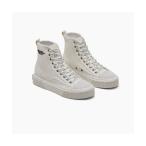 スニーカー THE HIGH TOP SNEAKER/ザ キャンバス ハイ トップ スニーカー レディース メンズ