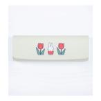 ポーチ Dick Bruna キャリングメガネケース TULIP HEMI レディース