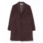 [BEAUTY&amp;YOUTH UNITED ARROWS] Пальто Честерфилд S Brown мужской 