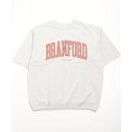 [BEAUTY&amp;YOUTH UNITED ARROWS] тренировочный cut and sewn M светло-серый мужской 
