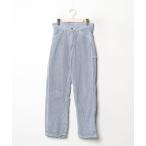 「Lee」 デニムパンツ X-SMALL ブルー系その他 メンズ