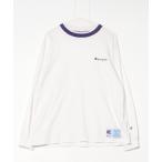 「Champion」 ワンポイン